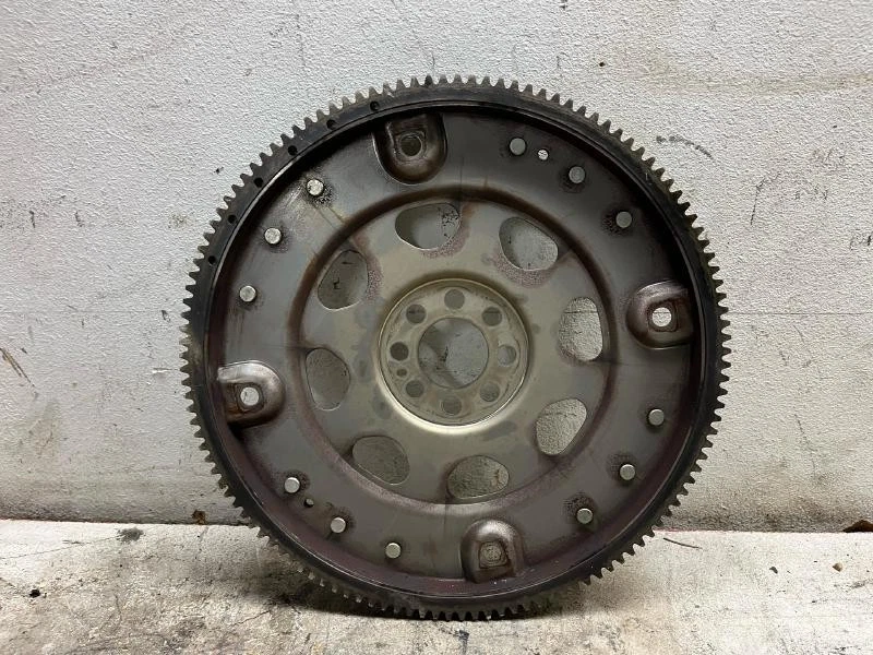 2009-2013 Infiniti G37 3.7L Flywheel Flexplate Assembly AT OEM - Image 1 of 4