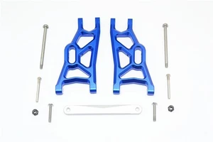 GPM Alloy Front Arm TRAXXAX Slash Pro F-150 SVT Raptor Slash Mudboss Slash VXL - Picture 1 of 14