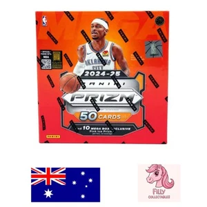 2024-25 Panini Prizm Mega Box - Shipped From Australia 🦘 - Picture 1 of 1