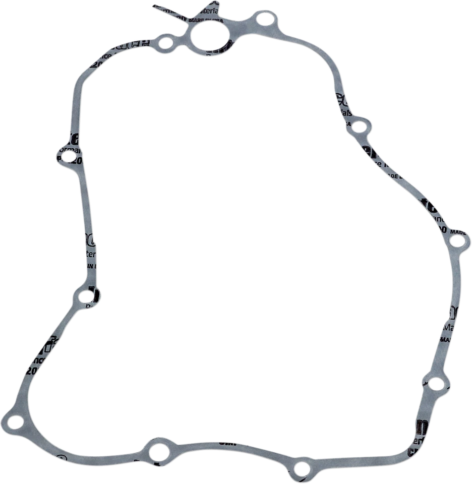 Moose Inner Side Clutch Cover Gasket fits 2005-2024 for Yamaha YZ 125 - Image 1 of 1