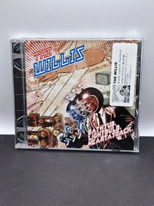 The Willis - Bathtub, Lightbulb, Heartattack CD - Imagen 1 de 2