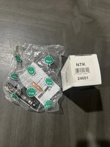 Sensor de oxígeno aguas abajo NTK 24651 nuevo sellado - Imagen 1 de 4