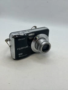 Cámara digital Fujifilm Finepix AX550 16,0 MP ERROR DE LENTE (¡LEER!) (B8:26) - Imagen 1 de 9