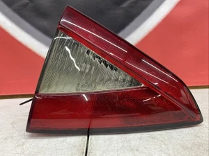 2010 Maserati GranTurismo M145 Driver Side Inner Tail Light Lamp 285758 - Picture 1 of 11