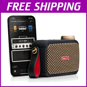 Spark GO: Smart App, Headphone Amp, Bluetooth Speaker - Picture 1 of 12