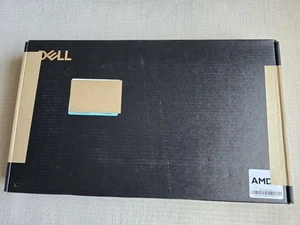 Dell 16 Plus 16" Touch Screen Laptop AMD Ryzen AI 7 350, 32GB RAM, 1TB SSD, NEW! - Picture 1 of 6