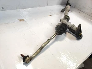 HONDA JAZZ GP5 2007 - 2015 SERVOLENKGETRIEBE ZAHNSTANGE RHD HYBRID 80872 - Bild 1 von 7