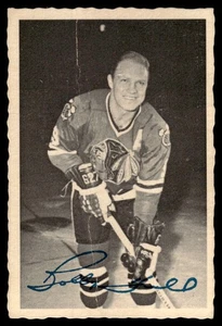 1970-71 O-Pee-Chee Deckle Edge Photos Bobby Hull #30 - Bild 1 von 2