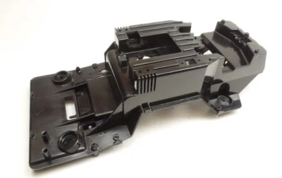 Tamiya 1:12 Monster Van Lunch Box 10335081 Chassis TMV® - Bild 1 von 2