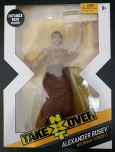 WWE Elite Collection NXT Takeover Alexander Rusev - Target Exclusive - Picture 1 of 4