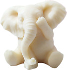 3D Elephant Mold Elephant Resin Mold Animal Mold Elephant Jewelry Resin Casting 