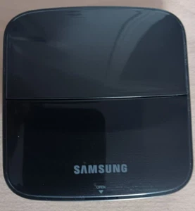 Samsung Desktop Dock Station EDD-D200BE Ladestation für Galaxy S3 - Zdjęcie 1 z 6