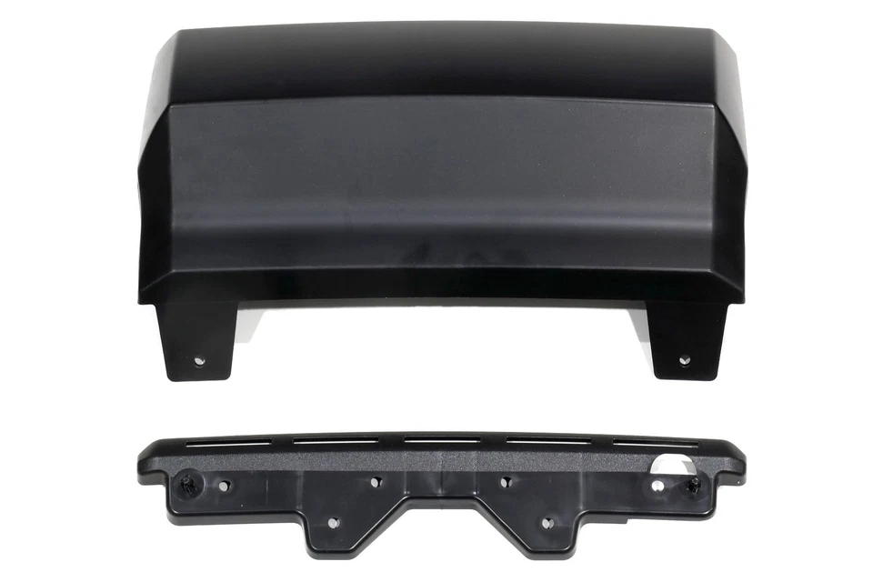 Cubierta imprimada 15 Suburban Tahoe 23142970 cierre receptor enganche de remolque nuevo fabricante de equipos originales Foto 1 de 4