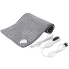 Electric Blanket for Bed Heated Individual Heating