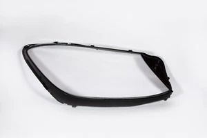 Cubierta de lente de faro para MB W222 LCI 17-21 clase S lado derecho + manual - Imagen 1 de 2