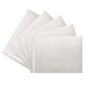 Refill Pages for JMV-207 Extra Large Magnetic Page X-Pando Photo Album - Picture 1 of 4