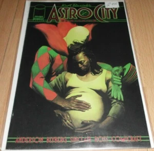 Astro City (1996 2nd Series) # 12...Published December 1997 by Image - Bild 1 von 1