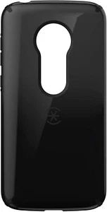 Funda Speck Moto E5 Play Candyshell Lite Negra - Imagen 1 de 1