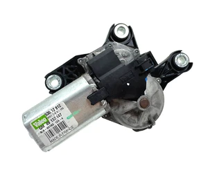 Valeo Rear Wiper Motor For Opel Zafira A 98-05 53013912 9137147 90587523 - Picture 1 of 3