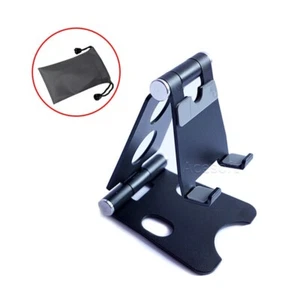 Adjustable Holder Stand Folding Foldable for Samsung Galaxy Tab A 10.1" SM-T580N - Picture 1 of 1