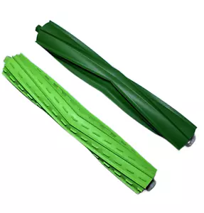 Original OEM Abzieher Bürsten Set Roomba e5 e6 i1 i3 i4 i5 i6 i7 i8 j5 j7 j8 j9 - Bild 1 von 1