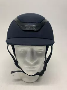 Casco ligero cromado KASK Dogma azul marino oro rosa talla 57 59 ENVÍO GRATUITO - Imagen 1 de 9