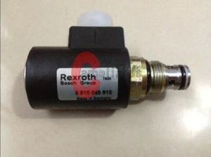 1PCS NEW 0810040910 REXROTH VALVE 0 810 040 910 - Picture 1 of 1