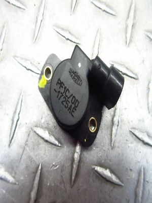 2006 05-06 Ducati Multistrada 1000S DS Tps Throttle Position Sensor Oem Works - Image 1 of 4
