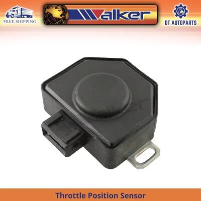 Sensor de posición del acelerador Walker 1982 1983 para BMW 733i 1981-1984 3,2 L L6 Foto 1 de 4