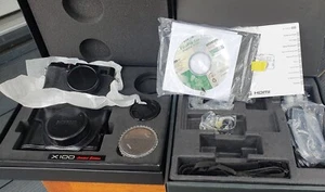Fujifilm X100, Black Limited Edition, Boxed, Premium Build - Picture 1 of 3