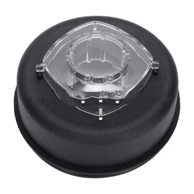 Easily Add Ingredients Practical For Vitamix 64oz Blender Replacement Lid - Image 1 of 4