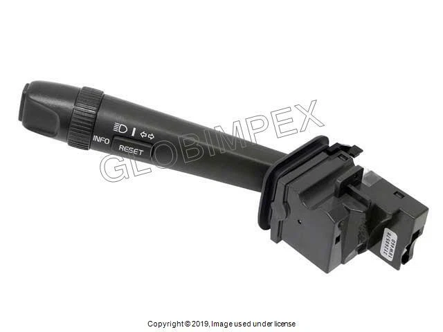 VOLVO S60 S80 V70 XC70 (1999-2006) Combination Switch GENUINE + 1 YEAR WARRANTY - Image 1 of 1