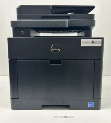 Dell S2825cdn A4 Colour Multifunction Laser Printer 210-AFRM - Image 1 of 4