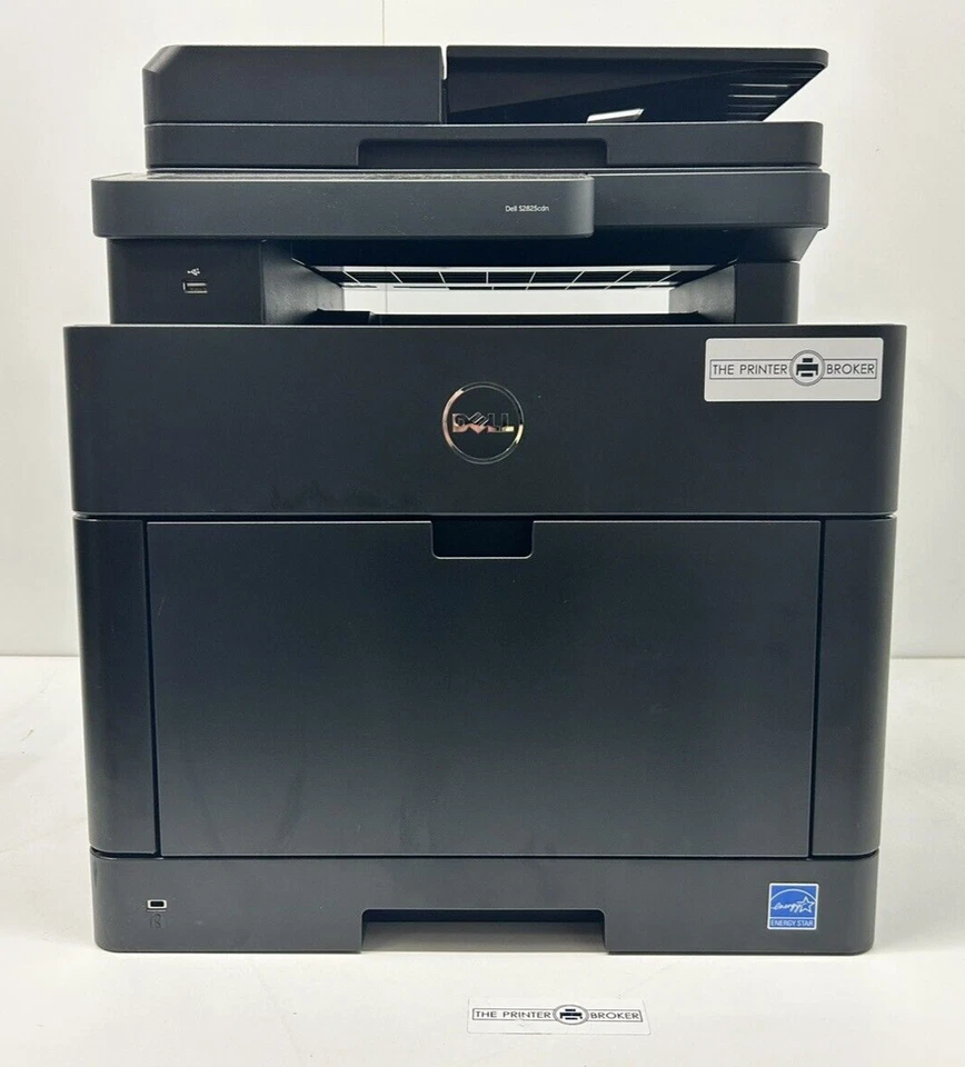 Dell S2825cdn A4 Colour Multifunction Laser Printer 210-AFRM - Image 1 of 4
