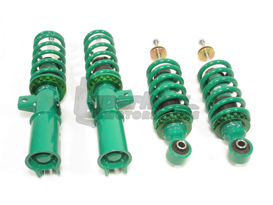 Kit Coilover TEIN Street Basis Z para Toyota Scion tC 2005-2010 2,4 L ANT10L NUEVO Foto 1 de 4
