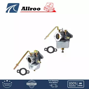 2 Stück Vergaser Kit 917289600 917289610 917289570 für Tecumseh HM-70 632351 US - Bild 1 von 10