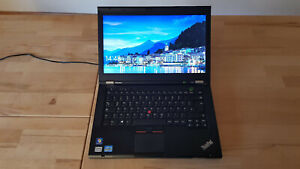Lenovo ThinkPad T430 14" 480GB SSD Core i7 8GB Business Laptop DOCKING W10Pro