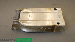 2008-2014 MERCEDES BENZ C CLASS W204 FRONT RIGHT REINFORCEMENT BAR BRACKET OEM - Picture 1 of 9
