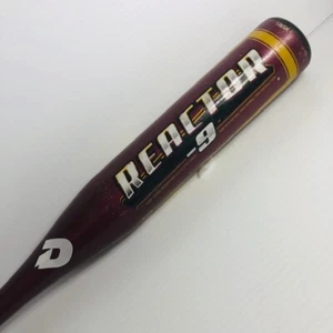 DeMarini Reactor-9 Fastpitch 25 inch 14 oz Alloy baseball bat ASA 2004 - Picture 1 of 7