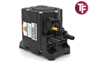 Flojet G575205A 3/8" G57 Series Chemical Diaphragm Pump - 18.9 LPM - Totton - Picture 1 of 12