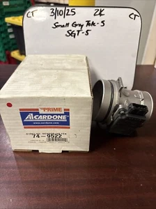 Cardone Mass Air Flow Sensor 74-9522 for Ford Mercury Contour Mystique 95-99 - Picture 1 of 4