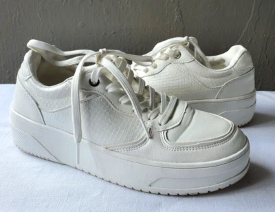 zapatillas zara mujer Foto 1 de 4