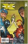 Ultimate X-Men #64 Comic Book - Marvel Comics!