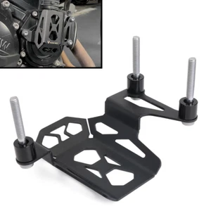 For BMW F900R 900XR 2020-2023 Engine Water Pump Cover Case Guard Crash Protector - Picture 1 of 10
