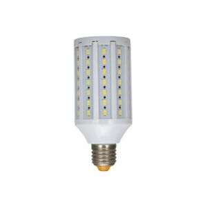 Video Continuous Bulb E27 LED Light 5500K 220V 20W Ultra Bright Corn Photo Lamp