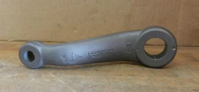 1985-94 Chevrolet S10 GMC S15 2WD used power steering pitman arm 15595962 - Image 1 of 4