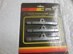 Cubierta de válvula sujetadores Big Block Chevy - Imagen 1 de 1