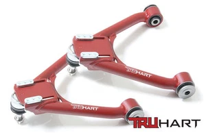 Truhart Adjustable Front Upper Camber Control Arms for Honda S2000 S2K AP1 AP2 - Picture 1 of 2