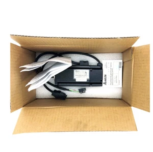 Serwosilnik DELTA ECMA-C10604ES Nowy⊕IK - Zdjęcie 1 z 1