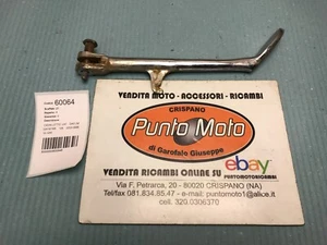 Cavalletto lateral original para Daelim Daystar 125 2000-2006 VL125E - Imagen 1 de 3